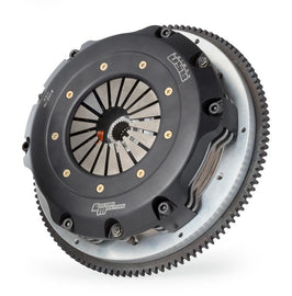 Clutch Masters 86-93 Supra 6cyl 3.0L T 8.5in TD Street Clutch Kit w/Steel FW Push Type & Slave Cy