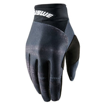 Load image into Gallery viewer, USWE Lera Off-Road Gloves Black - Small