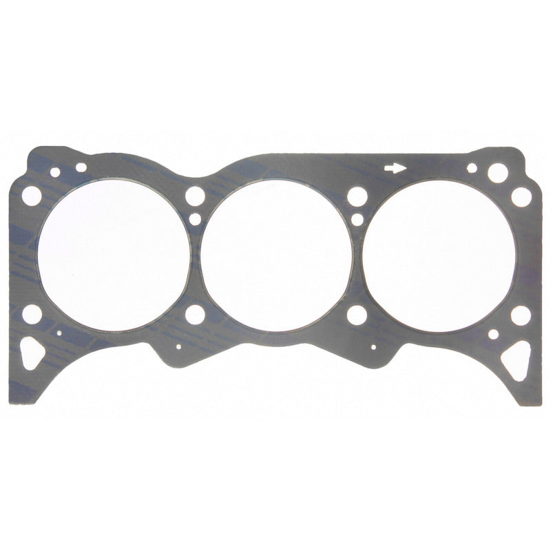 Fel-Pro Buick LeSabre 9644 PT PermaTorque Engine Cylinder Head Gasket