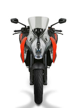 Load image into Gallery viewer, National Cycle 16-18 KTM 1290 Super Duke R V Stream Mid/Std. Windshield - Tinted