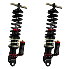 Load image into Gallery viewer, QA1 97-13 Chevy Corvette Rear Pro-Coilover Shock Absorber - Mod Series - 8in x 550lb/in - Aluminum