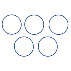 Fel-Pro Volvo S60 ES 72477 Spark Plug Tube Seal Set