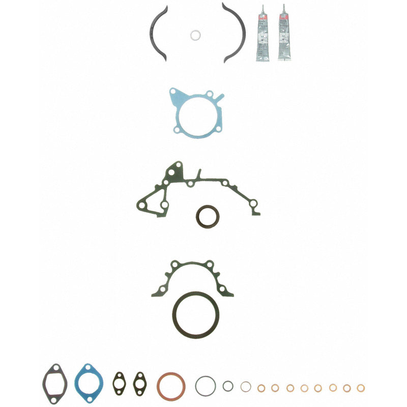 Fel-Pro Mazda Miata CS 9696-1 Engine Conversion Gasket Set