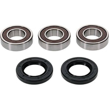 Load image into Gallery viewer, Pivot Works Yamaha Wheel Bearing Kit Premium Bearings