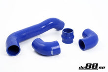 Load image into Gallery viewer, do88 SAAB 900/9-3 Turbo 94-00 Pressure Hoses Blue