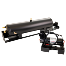 Load image into Gallery viewer, Kleinn 23-26 Ford F-250/ F-350/ F-450 Onboard Air System