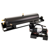 Kleinn 23-26 Ford F-250/ F-350/ F-450 Onboard Air System