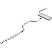 Load image into Gallery viewer, MagnaFlow BRE Exhaust Kit 07-14 Sebring 200 Avenger 2.4L