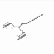 Load image into Gallery viewer, MagnaFlow BRE Exhaust Kit 06-09 Subaru Legacy 2.5L