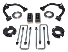 Load image into Gallery viewer, Tuff Country 2014 Ford F-150 4x4 &amp; 2wd 3in Uni-Ball Lift Kit (No Shocks) - GTR Auto