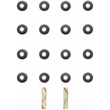Fel-Pro Mitsubishi Eclipse SS 70660 Engine Valve Stem Oil Seal Set