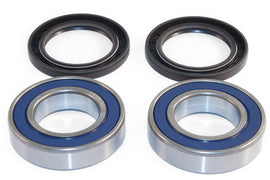 EPI 02-22 Suzuki 400 King Quad Wheel Bearing Kit