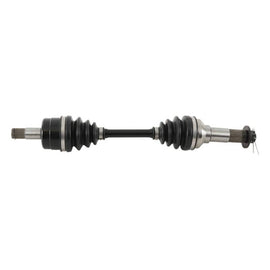 All Balls Racing 03-06 YFM 450 FA Kodiak 4x4/2007 YFM 450 FG Grizzly IRS 4x4 Axle