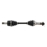 All Balls Racing 03-06 YFM 450 FA Kodiak 4x4/2007 YFM 450 FG Grizzly IRS 4x4 Axle
