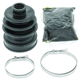 QuadBoss 12-13 Kawasaki KRF750 Teryx FI Front Inner CV Boot Kit