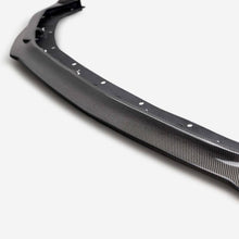 Load image into Gallery viewer, Anderson Composites 2024 Ford Mustang Type-GT5 Carbon Fiber Front Splitter