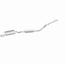 Load image into Gallery viewer, MagnaFlow BRE Exhaust Kit 14-16 Acura MDX 3.5L