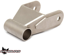Load image into Gallery viewer, Camburg 17-20 Ford Raptor/ 15-24 F-150 TIG 4130 Shackles (1.5in. extended)