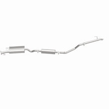 Load image into Gallery viewer, MagnaFlow BRE Exhaust Kit 14-16 Acura MDX 3.5L