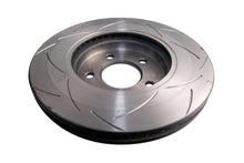 Load image into Gallery viewer, DBA 08-12 Ford Escape Front Slotted Street Series Rotor