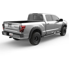 Load image into Gallery viewer, EGR Baseline Series Bolt On Look Fender Flares for 16-24 Nissan Titan XD