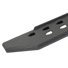 Load image into Gallery viewer, Go Rhino 2022 Toyota Tundra Crew Max RB20 Slim Running Board + Brackets - Bedliner Coating - GTR Auto