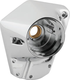 Bikers Choice 93-99 Evolution Big Twin Chrome Cam Cover Replaces H-D 25256-93A 25254-93B