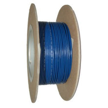 Load image into Gallery viewer, NAMZ OEM Color Primary Wire 100ft. Spool 20g - Blue