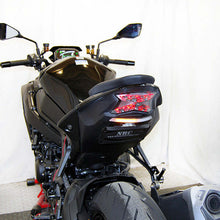 Load image into Gallery viewer, New Rage Cycles 20+ Kawasaki ZH2 Fender Eliminator Kit-Tucked