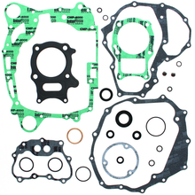 Load image into Gallery viewer, QuadBoss 03-20 Honda TRX250EX/X SporTrax Complete Gasket Set w/ Oil Seal