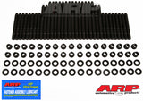 ARP SB Chevy WP Motown alum block/alum head hsk