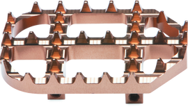 ProTaper Footpeg Standard Cleat Kit