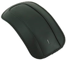 Load image into Gallery viewer, Mustang 11-13 Harley Softail FXS Blackline, 12-17 FLS/FLSS Slim Fender Bib - Black