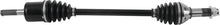 Load image into Gallery viewer, QuadBoss 16-19 Can-Am Defender HD10 Front Left Replacement Axle