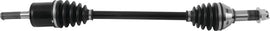 QuadBoss 16-19 Can-Am Defender HD10 Front Left Replacement Axle