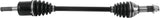 QuadBoss 16-19 Can-Am Defender HD10 Front Left Replacement Axle