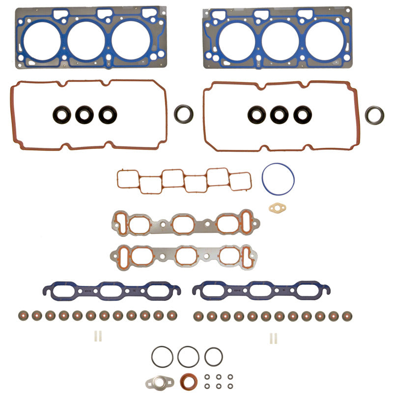 Fel-Pro Chrysler Town & Country HS 26368 PT PermaTorque Engine Cylinder Head Gasket Set