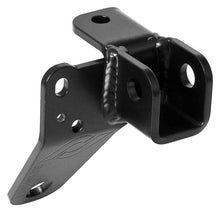 Load image into Gallery viewer, RockJock Right Rear Antirock Sway Bar Axle Bracket - Steel (Fits RJ-256200-101 / 103)