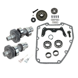 S&S Cycle 99-06 BT Gear Drive 570G Camshaft Kit