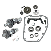 Load image into Gallery viewer, S&amp;S Cycle 99-06 BT Gear Drive 640G Camshaft Kit