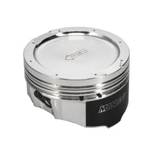 Load image into Gallery viewer, Manley Ford 4.6L Modular V8 Piston Set - 3.552in Bore 1.200in CH, -14.00 CC