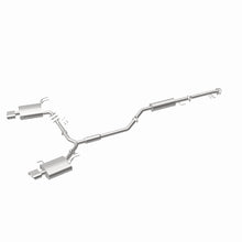 Load image into Gallery viewer, BRExhaust 09-14 Acura TL 3.5L Exhaust Kit