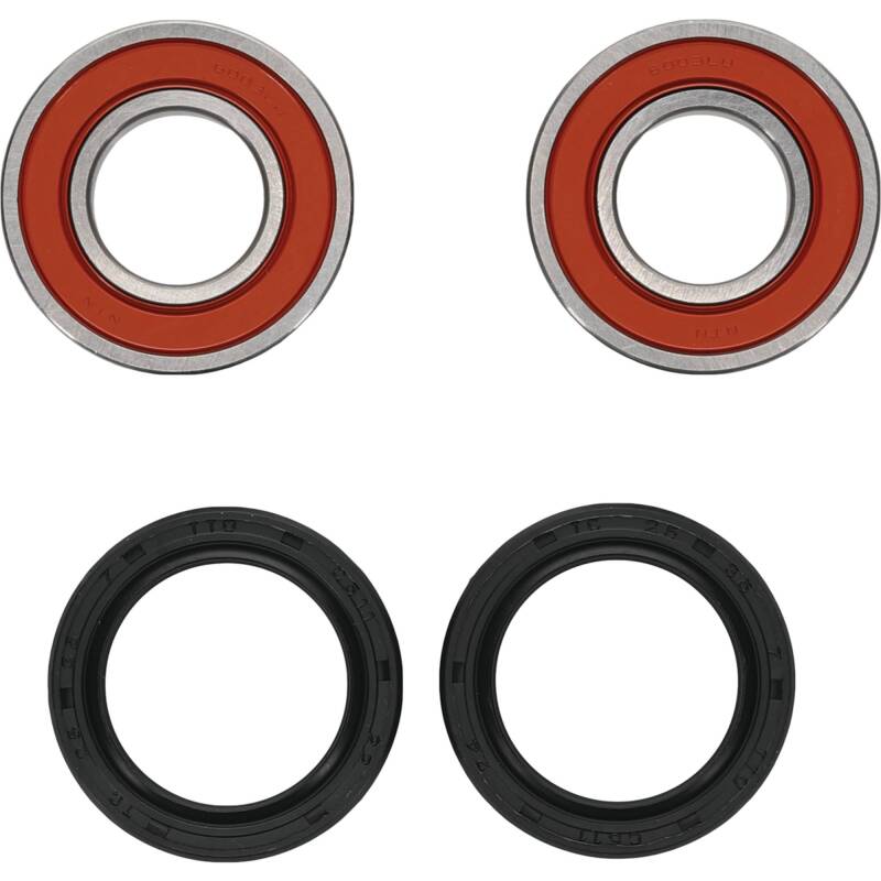 Pivot Works Eton, Honda, KTM Wheel Bearing Kit Premium Bearings