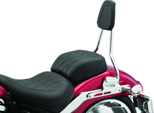 Load image into Gallery viewer, Kuryakyn Sissy Bar 18-23 Breakout &amp; Fat Boy Chrome