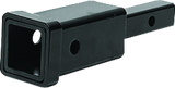 QuadBoss Hitch Adapter 1 1/4in To 2 in