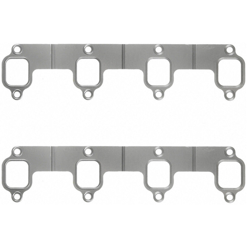Fel-Pro MS 90385 Exhaust Manifold Gasket Set