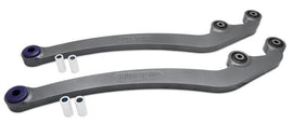 SuperPro 96-97 Lexus LX450 / 91-97 Toyota Land Cruiser Front Lift Correction Radius Arm Set