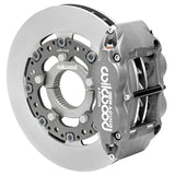 Wilwood FSL4R Sprint Kit Inboard Vented Rotor