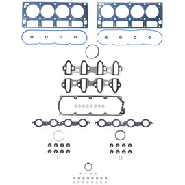 Fel-Pro Chevrolet Silverado 1500 HS 26190 PT-4 PermaTorque Engine Cylinder Head Gasket Set