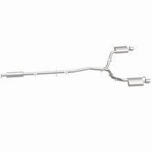 Load image into Gallery viewer, MagnaFlow BRE Exhaust Kit 11-15 Ford Explorer 3.5L